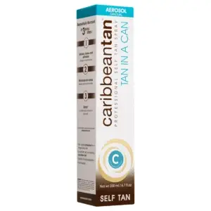 CARIBBEAN TAN GRADUAL C 200ML - Image 1