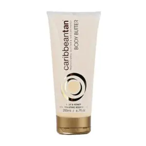 CARIBBEAN TAN BODY BUTTER 200ML - Image 2
