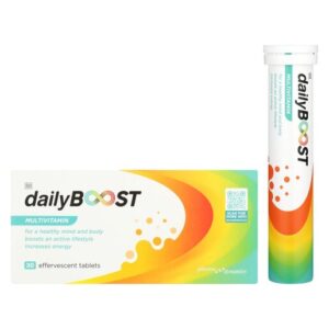 DAILYBOOST EFT - 30 - Image 1