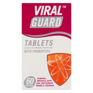 VIRAL GUARD TAB 60'S - Image 1