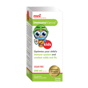 MNI IMMUNOVANCE KIDS 200ML - Image 2