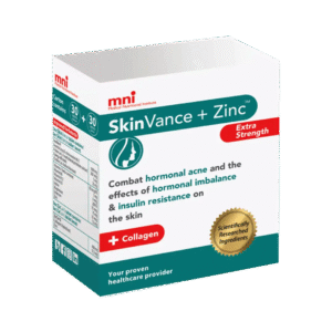 MNI SKINVANCE + ZINC KIT 30DAY PACK - 1 - Image 3