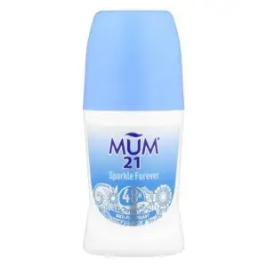 MUM 21 LADY SPARKLE 48HR 50ML - Image 1