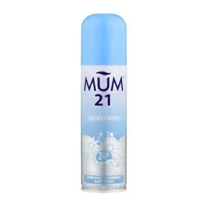MUM 21 DEO-SPARKLE FOREVER 120ML - Image 1