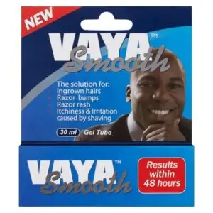 VAYA SMOOTH  MEN 30ML - Image 3