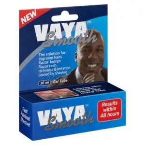 VAYA SMOOTH  MEN 30ML - Image 16