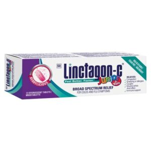 LINCTAGON C JNR BERRY 12 - Image 2