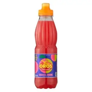 OROS 500ML GUAVA RTD - Image 1