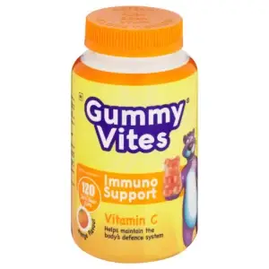 GUMMY VITES VIT C 120 - Image 2