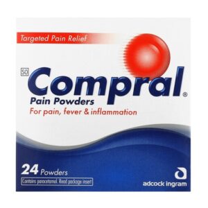 COMPRAL HEADACHE POW - 24 - Image 3