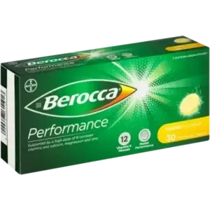 BEROCCA PERFORM MANGO 30 - Image 3