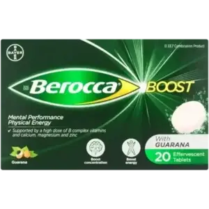 BEROCCA PERFORM MANGO 30 - Image 4