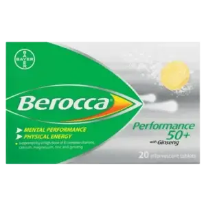 BEROCCA PERFORM MANGO 30 - Image 10