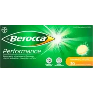 BEROCCA PERFORM MANGO 30 - Image 14