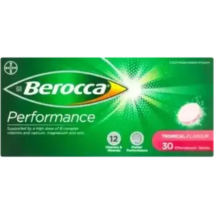 BEROCCA PERFORM MANGO 30 - Image 17