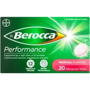 BEROCCA PERFORM MANGO 30 - Image 18