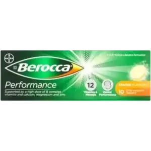 BEROCCA PERFORM MANGO 30 - Image 19
