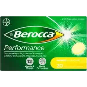 BEROCCA PERFORM MANGO 30 - Image 20