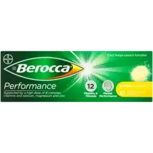 BEROCCA PERFORM MANGO 30 - Image 21