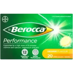 BEROCCA PERFORM MANGO 30 - Image 23