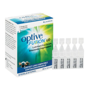 OPTIVE FUSION UD 0.4ML - 30 - Image 2