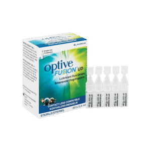 OPTIVE FUSION UD 0.4ML - 30 - Image 1