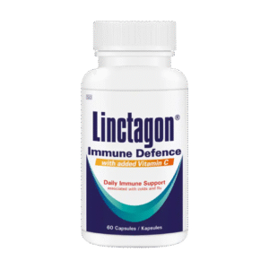 LINCTAGON IMMUNE DEF - 60 - Image 1