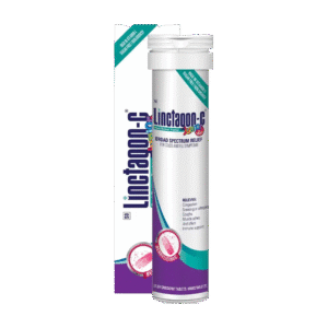 LINCTAGON C JNR BERRY 20 - Image 1