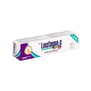 LINCTAGON C JNR ORANGE 20 - Image 1