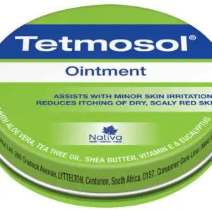 TETMOSOL OINTMENT 20G - Image 4