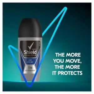 SHIELD BALL RLON SPRINT 50ML - Image 4