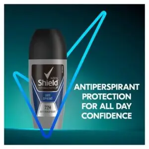 SHIELD BALL RLON SPRINT 50ML - Image 5