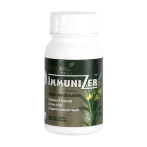 IMMUNIZER SOFTGEL CAPS 30'S - Image 1