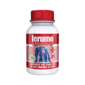 LERUMO LAMADI CAPS 90'S - Image 1
