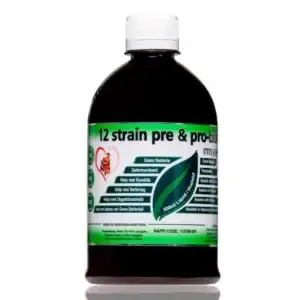 IMSYSER INT MICROBIAL STABILISER 500ML - Image 1
