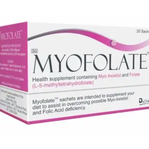 MYOFOLATE SAC 2G - 30 - Image 1