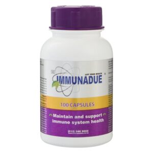 IMMUNADUE CAP 100 - Image 1