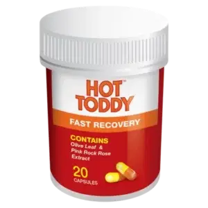 HOT TODDY 6G SAC 8 - Image 19
