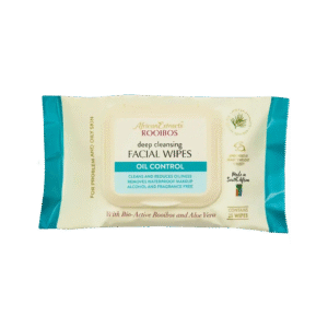 ROOIBOS F/WIPES SPOT CONTROL 25'S - Image 2