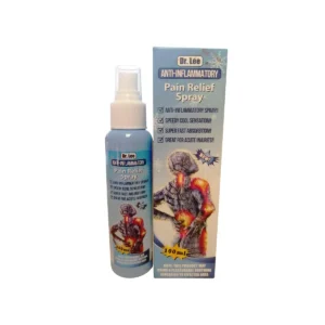 DR LEE ANTI-INFLAM S 100ML - 1 - Image 1