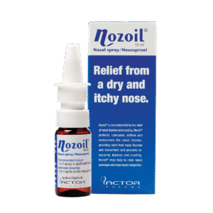NOZOIL 10ML      NAS 10ML - 1 - Image 2