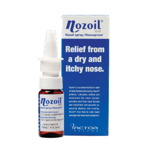 NOZOIL 10ML      NAS 10ML - 1 - Image 1
