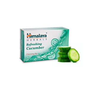 HIMALAYA REFRESHING CUCUMBER 125GM - Image 4