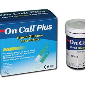 ON CALL PLUS B/G STR G133111 - 50 - Image 3