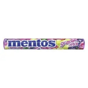 MENTOS GRAPE MIX 14PC - Image 1