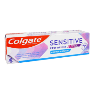 COLGATE/PASTE PRO RELIEF - Image 1