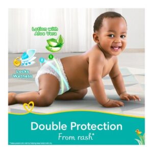 PAMPERS PANTS S3 MIDI J/P 66'S - Image 3