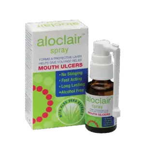 ALOCLAIR 15ML    SPO - 1 - Image 1