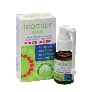 ALOCLAIR 15ML    SPO - 1 - Image 2
