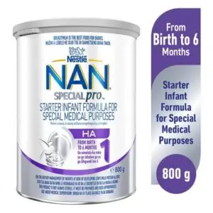NESTLE NAN SPEIALPRO 1 HA - Image 1